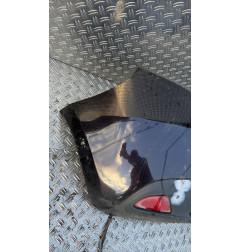 Pare choc arriere MAZDA 2 2