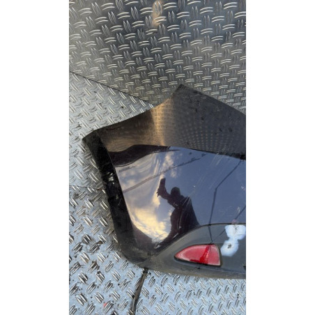 Pare choc arriere MAZDA 2 2