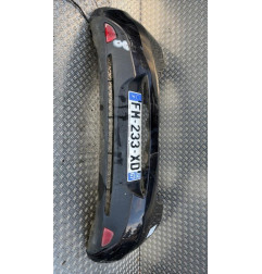 Pare choc arriere MAZDA 2 2 Photo n°4