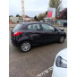Pare choc arriere MAZDA 2 2