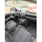 Pare choc arriere MAZDA 2 2