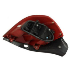 Feu arriere principal droit (feux) RENAULT CLIO 3 Photo n°5