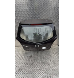 Malle/Hayon arriere MAZDA 2 2 Photo n°1