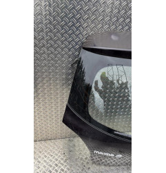 Malle/Hayon arriere MAZDA 2 2