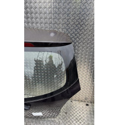 Malle/Hayon arriere MAZDA 2 2 Photo n°3