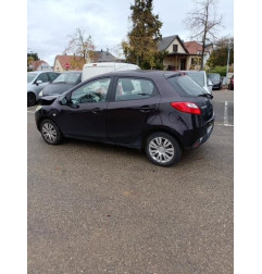 Bras essuie glace avant droit MAZDA 2 2