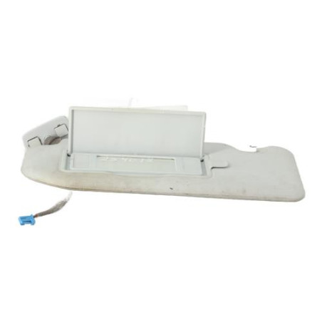 Pare soleil gauche PEUGEOT 308 2 Photo n°1