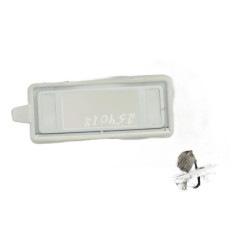 Pare soleil gauche PEUGEOT 308 2