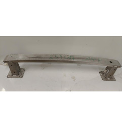 Renfort pare choc arriere (traverse) PEUGEOT 308 2 Photo n°1