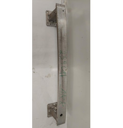 Renfort pare choc arriere (traverse) PEUGEOT 308 2 Photo n°3