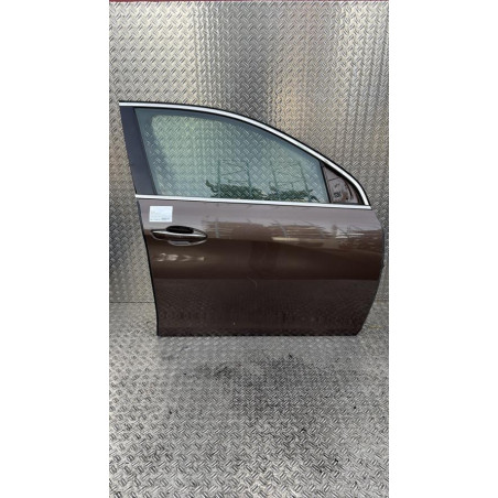 Porte avant droit PEUGEOT 308 2 Photo n°1