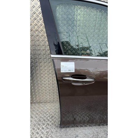 Porte avant droit PEUGEOT 308 2