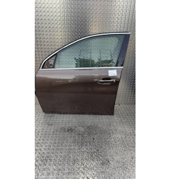 Porte avant gauche PEUGEOT 308 2 Photo n°1