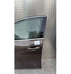 Porte avant gauche PEUGEOT 308 2