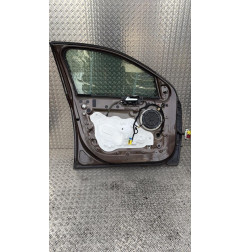 Porte avant gauche PEUGEOT 308 2 Photo n°5