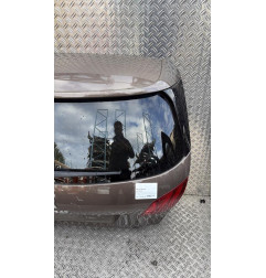 Malle/Hayon arriere PEUGEOT 308 2 Photo n°3