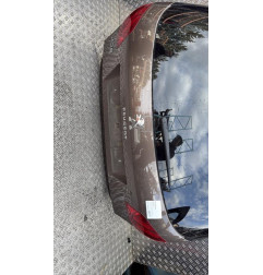 Malle/Hayon arriere PEUGEOT 308 2 Photo n°4