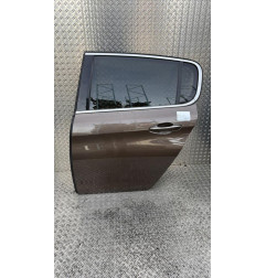 Porte arriere gauche PEUGEOT 308 2 Photo n°1