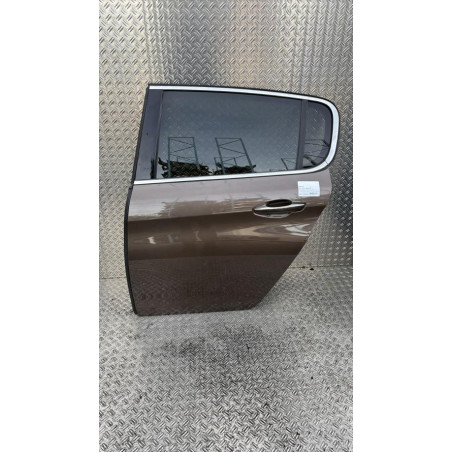 Porte arriere gauche PEUGEOT 308 2 Photo n°1