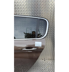 Porte arriere gauche PEUGEOT 308 2 Photo n°4