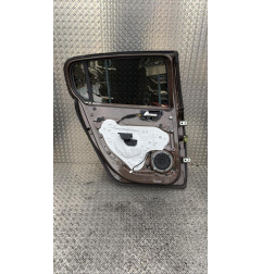 Porte arriere gauche PEUGEOT 308 2 Photo n°5