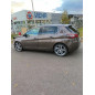 Com (Bloc Contacteur Tournant+Commodo Essuie Glace+Commodo Phare) PEUGEOT 308 2