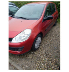 Feu arriere principal droit (feux) RENAULT CLIO 3 Photo n°8