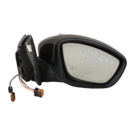 Retroviseur droit PEUGEOT 308 2 Photo n°1