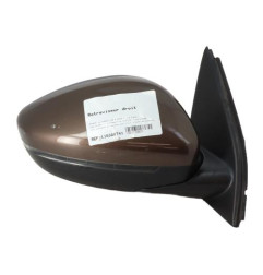 Retroviseur droit PEUGEOT 308 2 Photo n°3