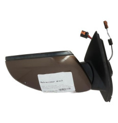 Retroviseur droit PEUGEOT 308 2 Photo n°5