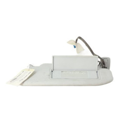 Pare soleil droit PEUGEOT 308 2 Photo n°1