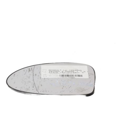 Glace retroviseur gauche RENAULT TWINGO 2 Photo n°1