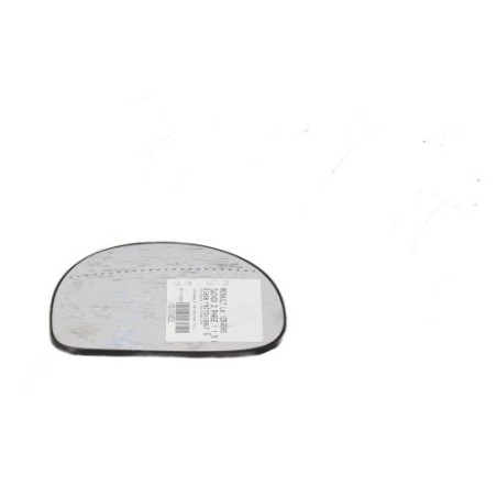 Glace retroviseur gauche RENAULT TWINGO 2