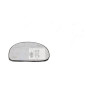 Glace retroviseur gauche RENAULT TWINGO 2