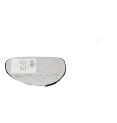 Glace retroviseur gauche RENAULT TWINGO 2 Photo n°4