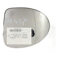 Glace retroviseur gauche RENAULT TWINGO 2 Photo n°5