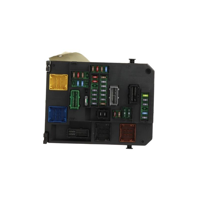 Boitier BSI CITROEN C4 2