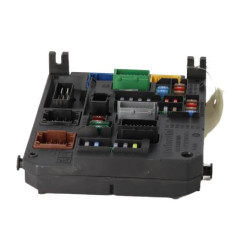 Boitier BSI CITROEN C4 2 Photo n°5