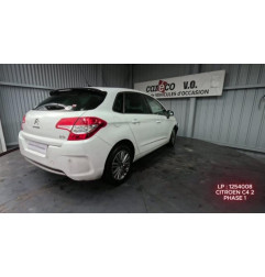 Boitier BSI CITROEN C4 2 Photo n°9