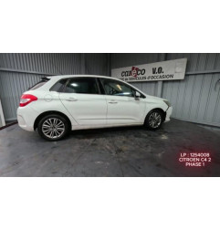 Boitier BSI CITROEN C4 2 Photo n°10