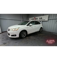 Boitier BSI CITROEN C4 2 Photo n°14