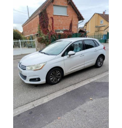 Boitier BSI CITROEN C4 2 Photo n°18