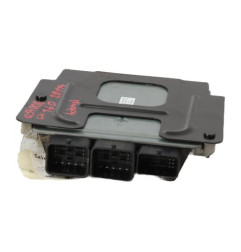 Calculateur moteur CITROEN C4 2 Photo n°1