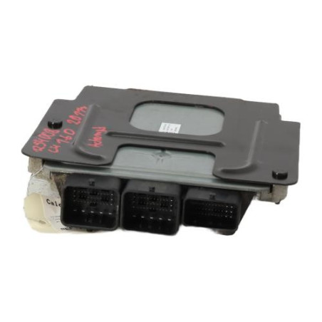 Calculateur moteur CITROEN C4 2 Photo n°1