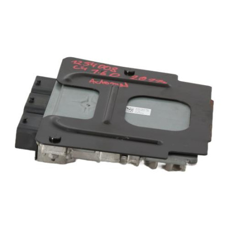 Calculateur moteur CITROEN C4 2