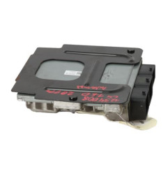 Calculateur moteur CITROEN C4 2 Photo n°4