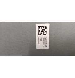 Calculateur moteur CITROEN C4 2 Photo n°8