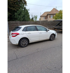 Calculateur moteur CITROEN C4 2 Photo n°18