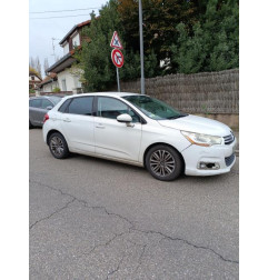 Calculateur moteur CITROEN C4 2 Photo n°19