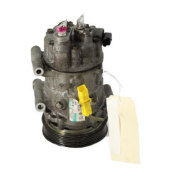 Compresseur clim PEUGEOT 307 Photo n°1